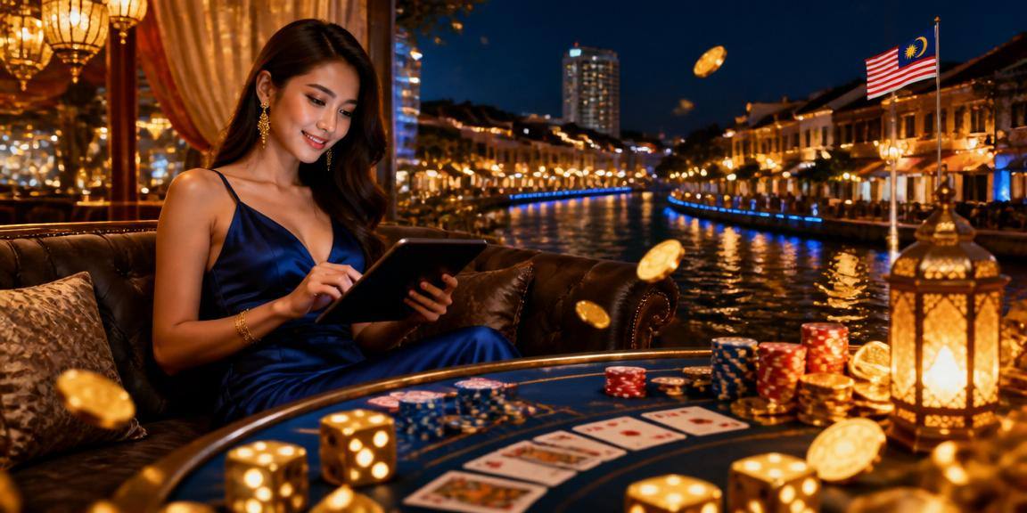 Dasar Privasi idebet Untuk Akaun Malaysia