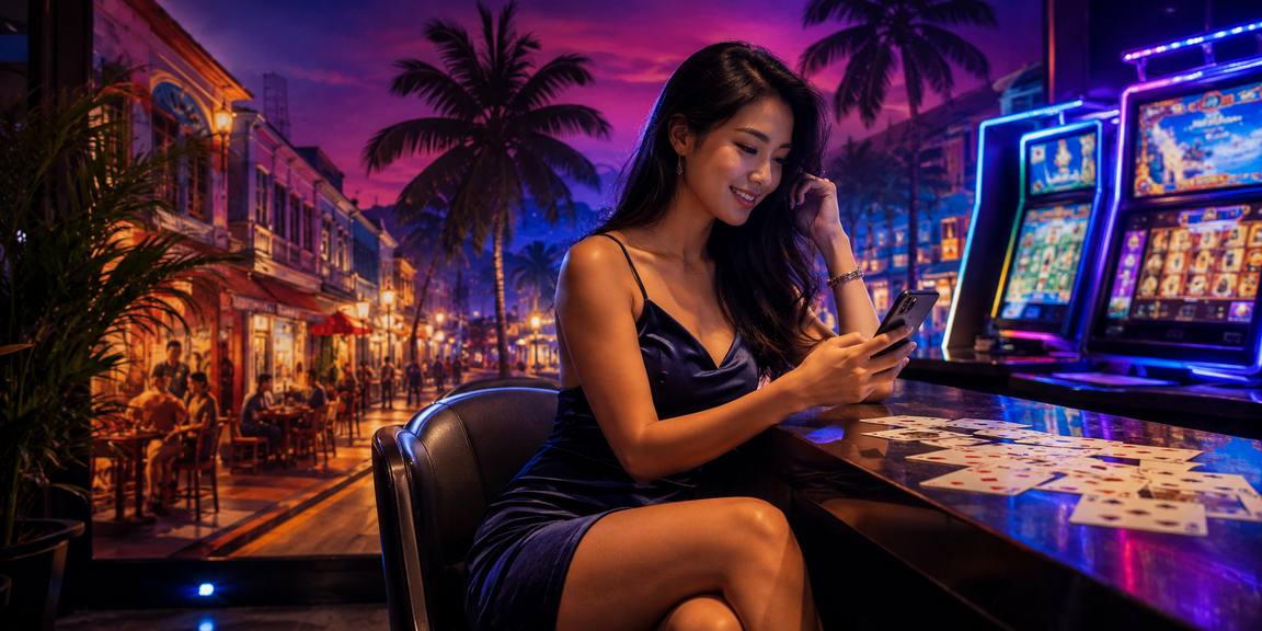Spin Slot Machines dengan Penyedia Dunia di idebet