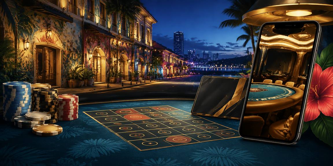 Casino Langsung dengan Dealer Sebenar di idebet