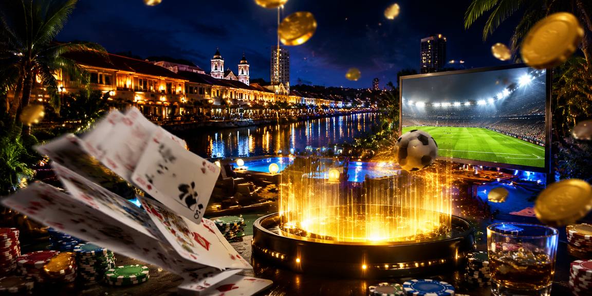 Casino Langsung dengan Dealer Sebenar di idebet